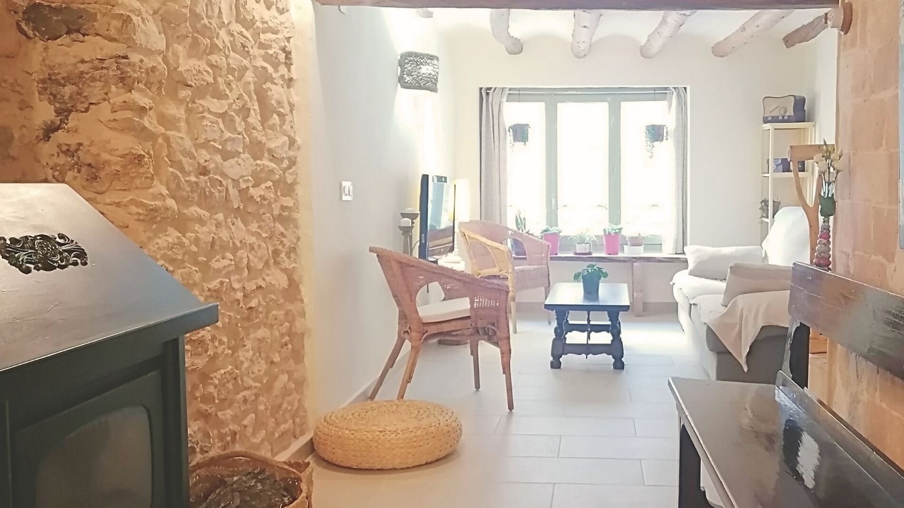 Photo of Livingroom in Nulles