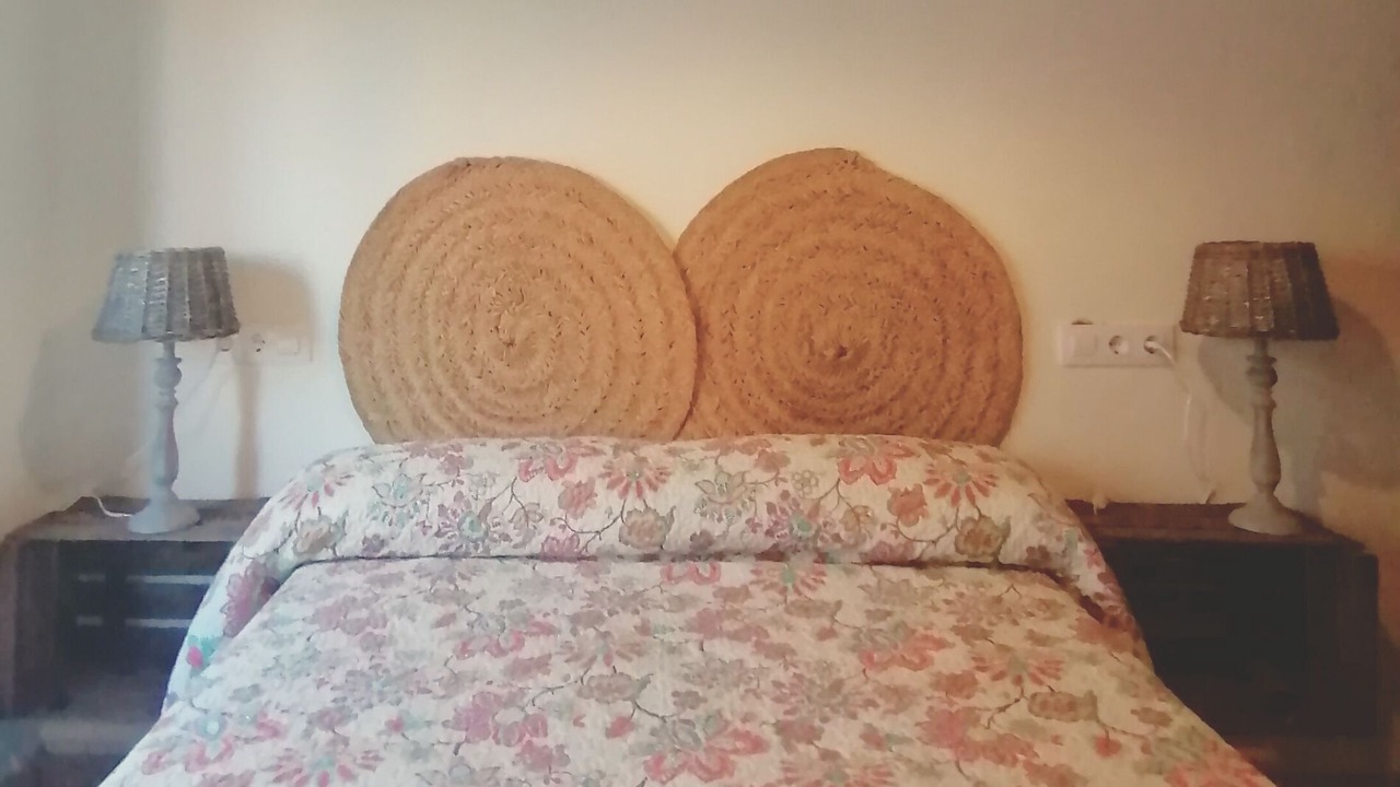 Photo of Bedroom in Nulles