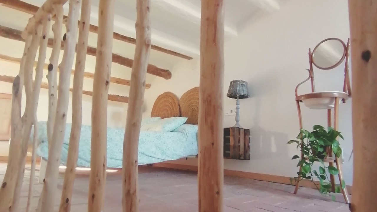 Photo of Bedroom in Nulles