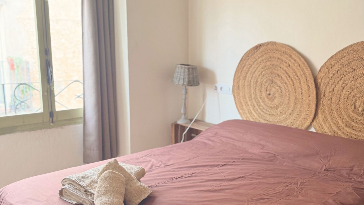 Photo of Bedroom in Nulles