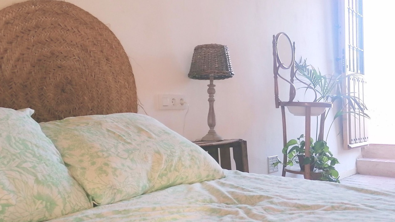 Photo of Bedroom in Nulles