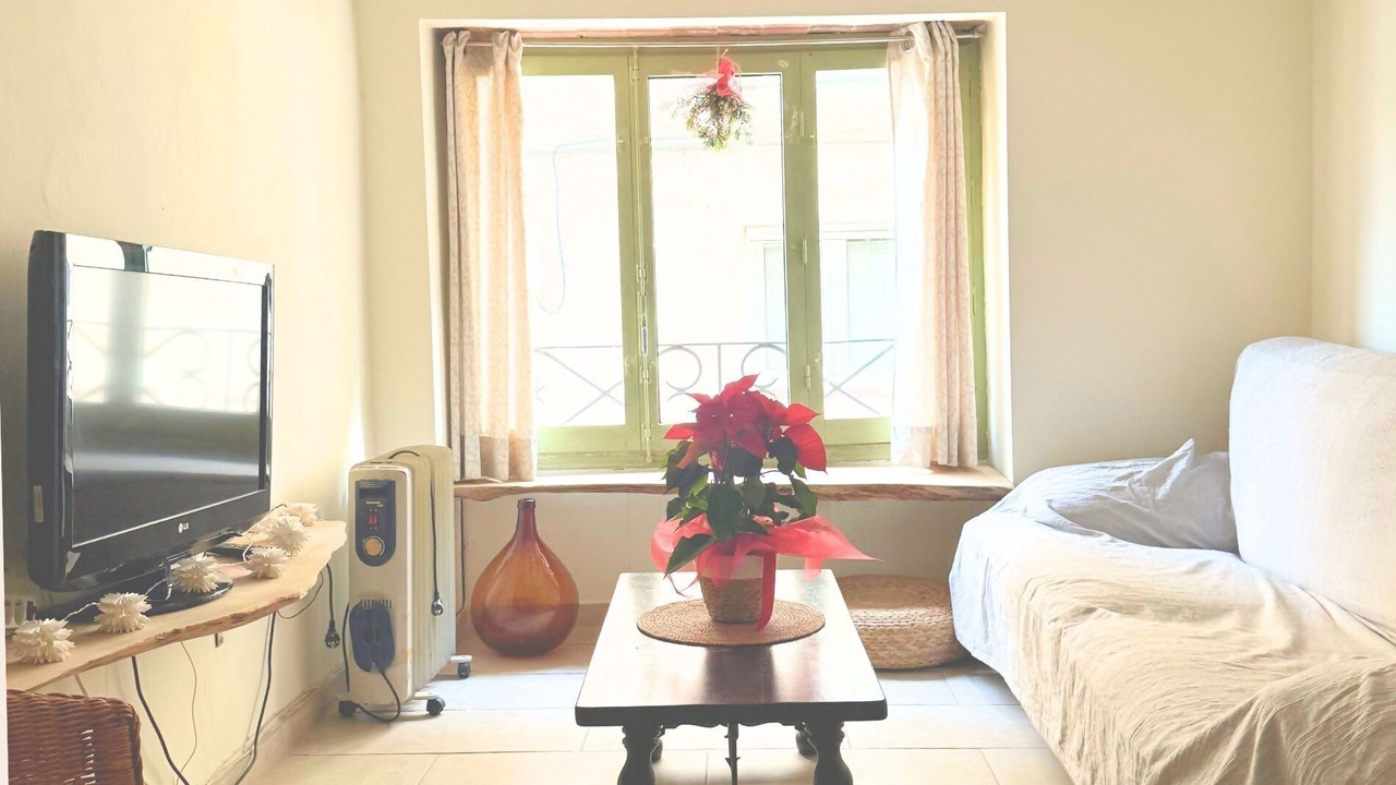Photo of Livingroom in Nulles