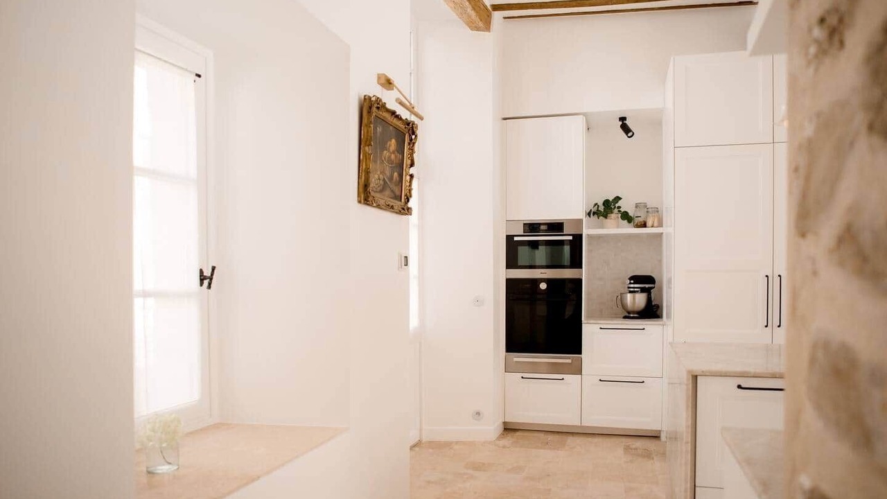 Photo of Kitchen in Rochefort-en-Yvelines