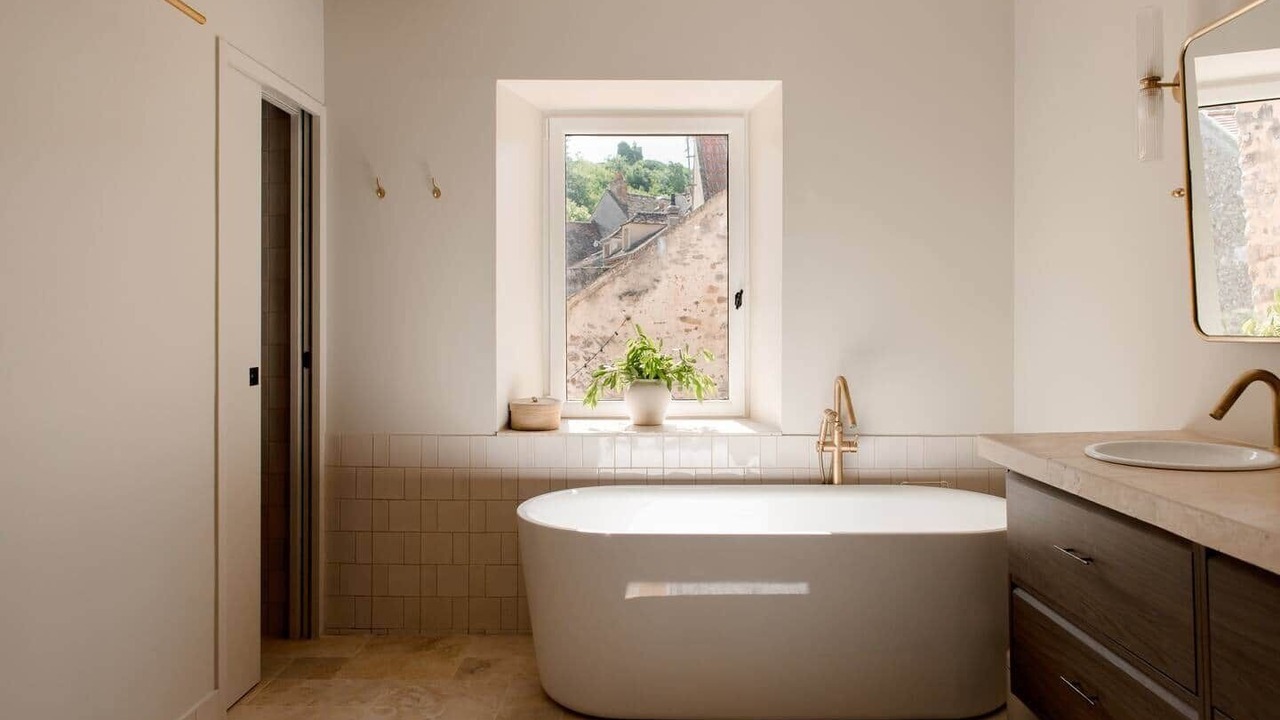 Photo of Bathroom in Rochefort-en-Yvelines