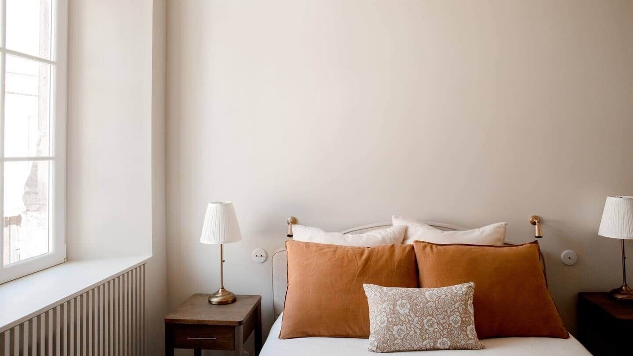 Photo of Bedroom in Rochefort-en-Yvelines