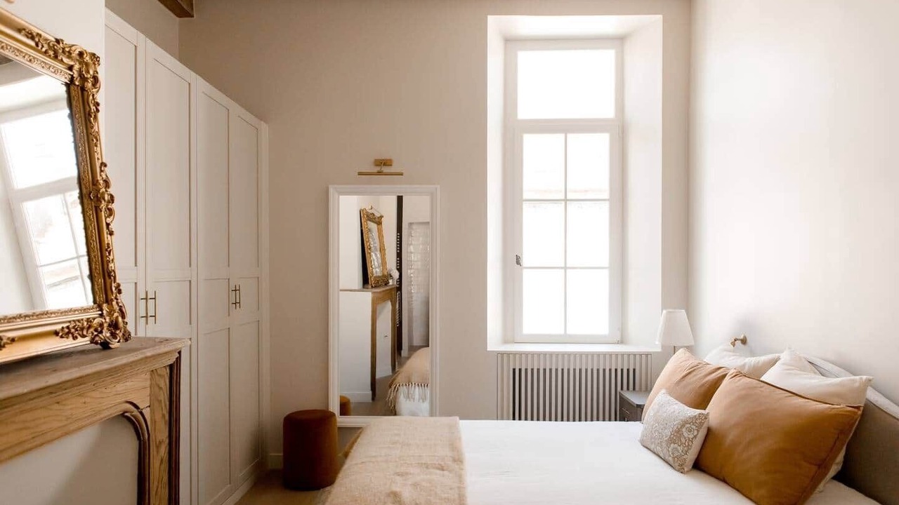 Photo of Bedroom in Rochefort-en-Yvelines