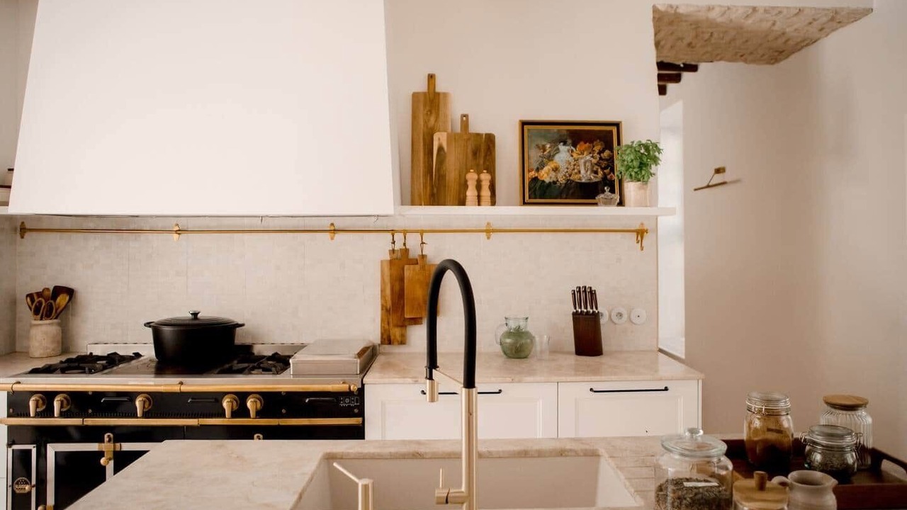 Photo of Kitchen in Rochefort-en-Yvelines