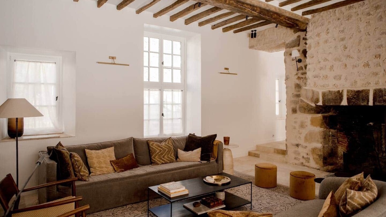 Photo of Livingroom in Rochefort-en-Yvelines