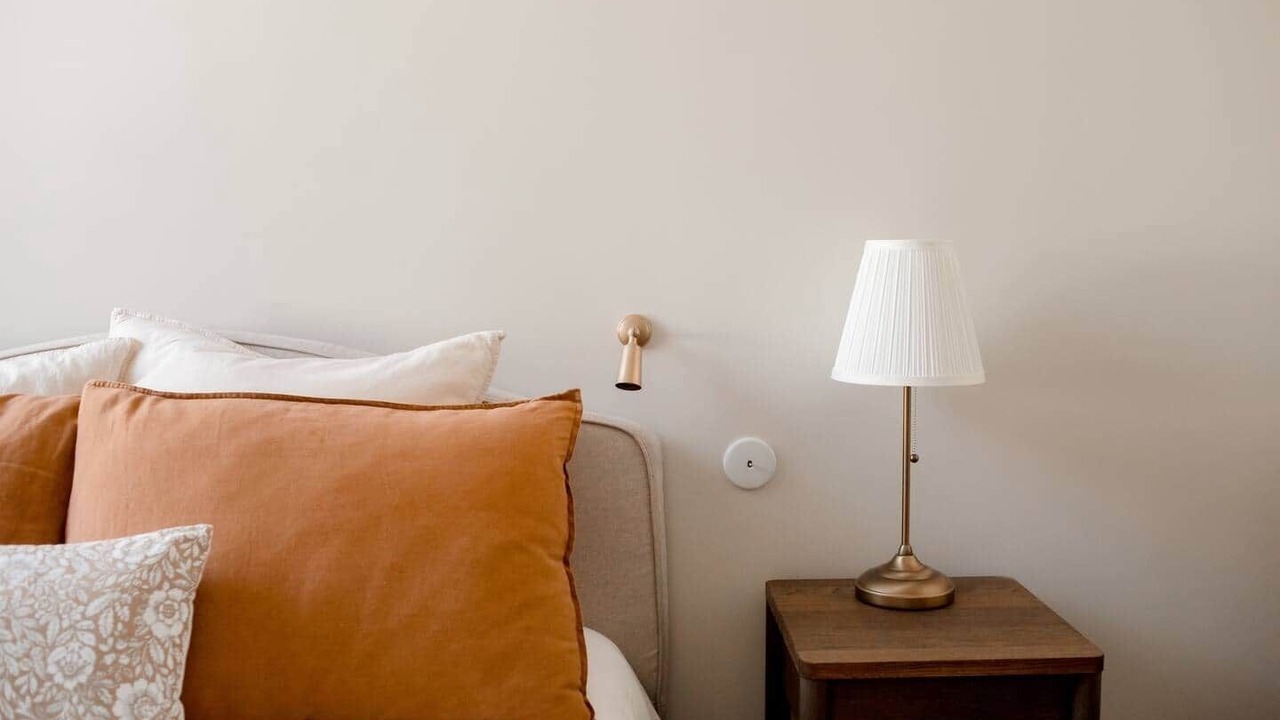 Photo of Bedroom in Rochefort-en-Yvelines