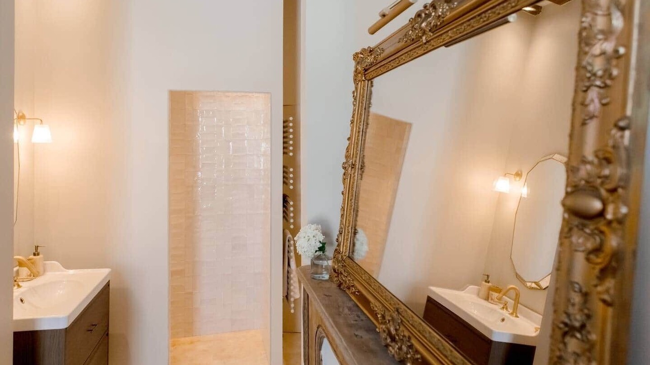 Photo of Bathroom in Rochefort-en-Yvelines