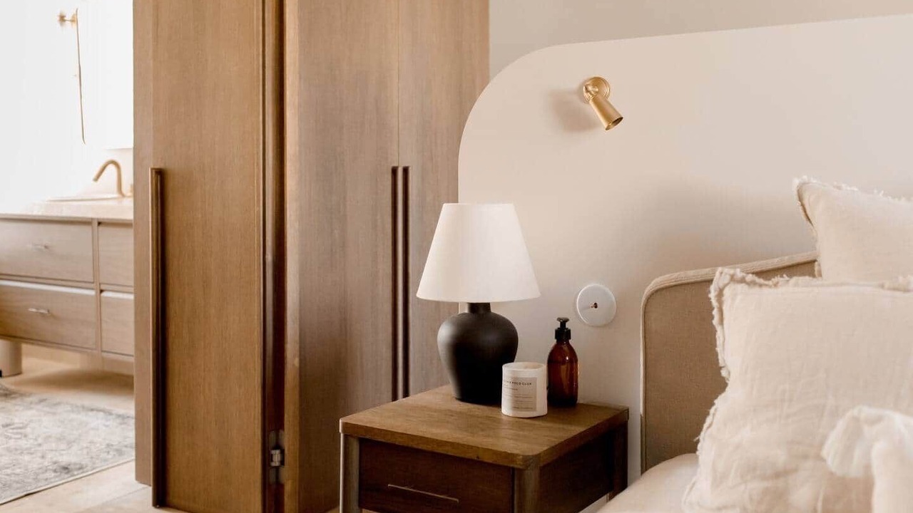 Photo of Bedroom in Rochefort-en-Yvelines