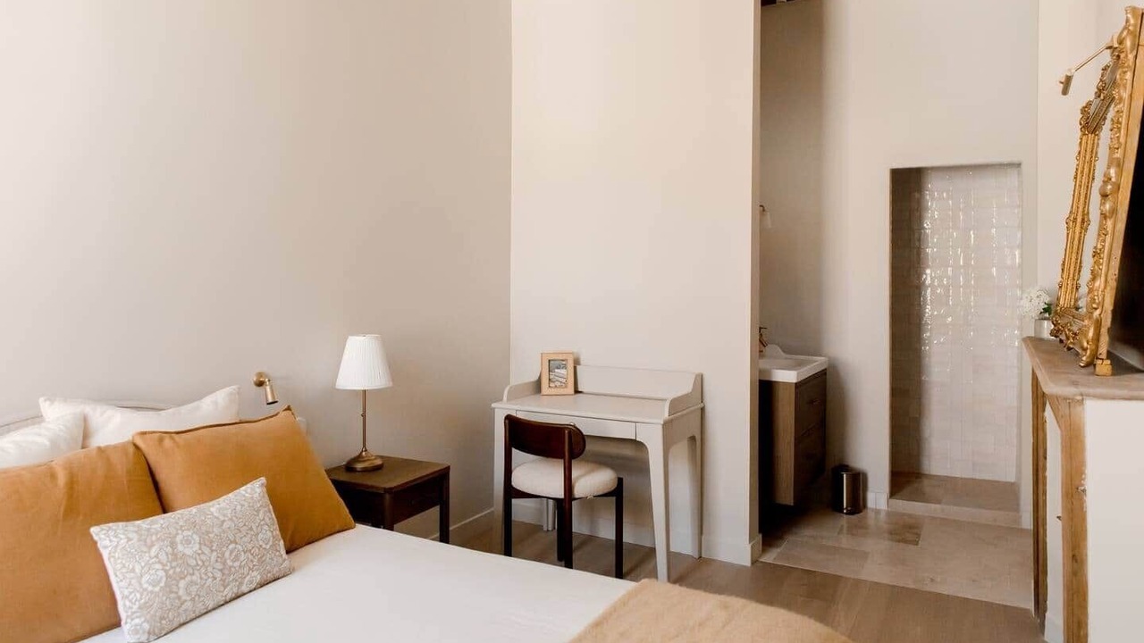 Photo of Bedroom in Rochefort-en-Yvelines