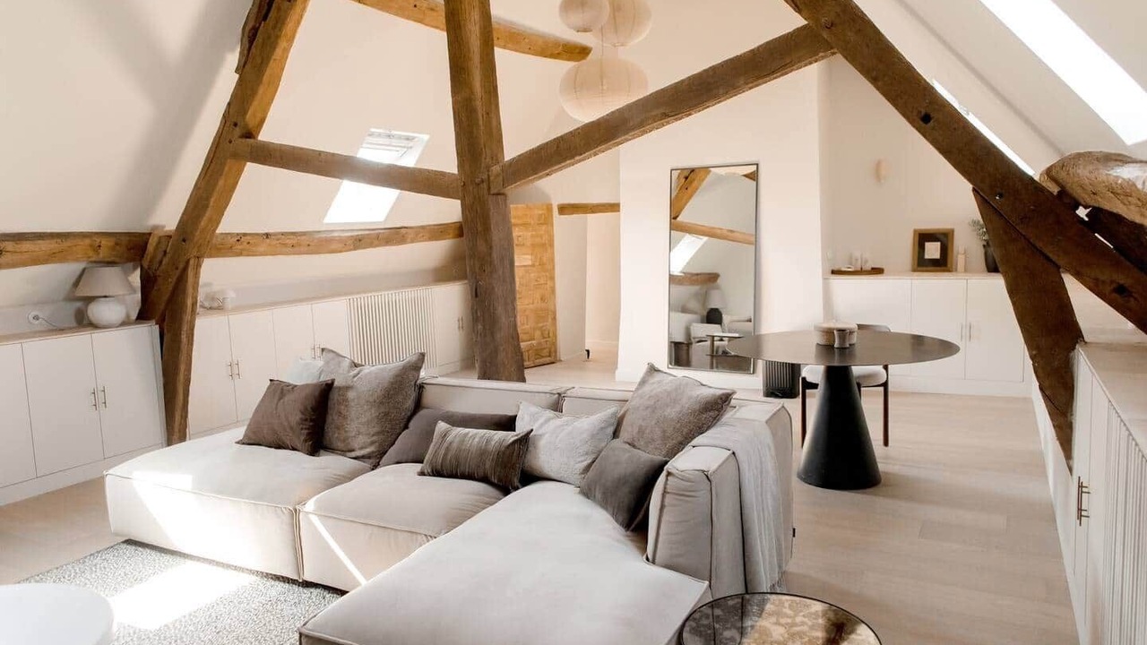 Photo of Livingroom in Rochefort-en-Yvelines