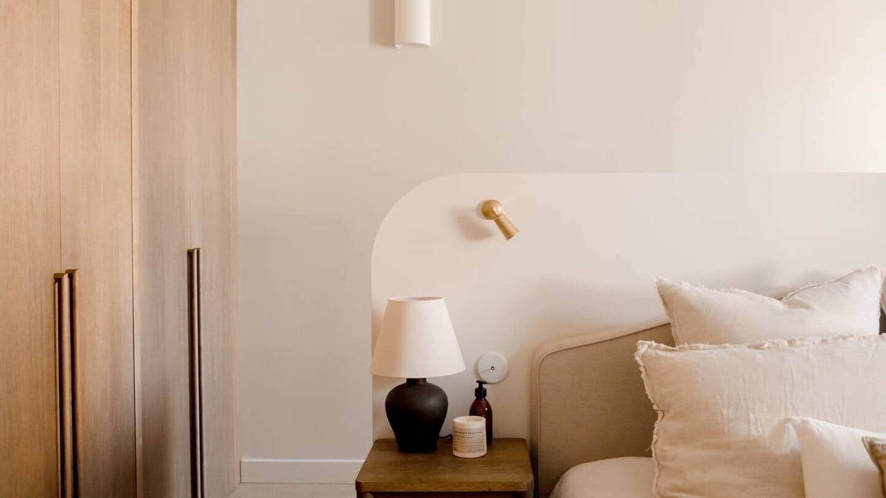 Photo of Bedroom in Rochefort-en-Yvelines