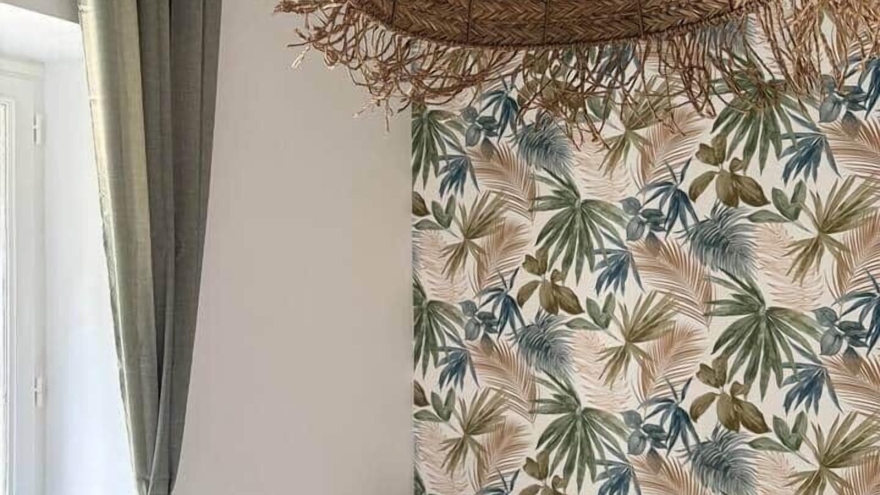 Photo of Bedroom in Saint-Brieuc