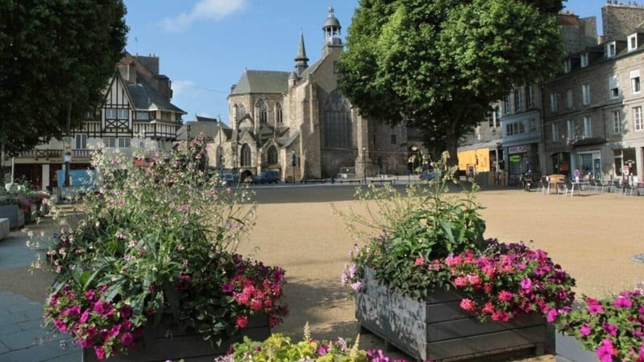 Photo of Others in Saint-Brieuc