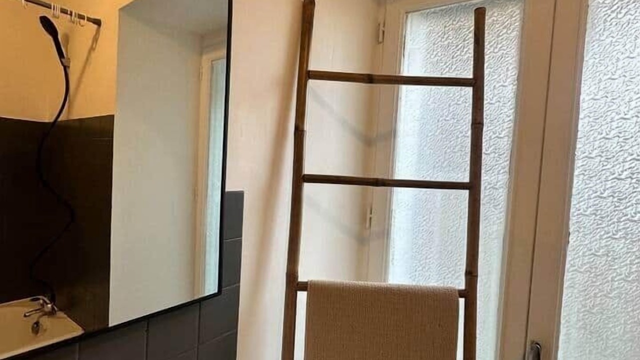 Photo of Bathroom in Saint-Brieuc