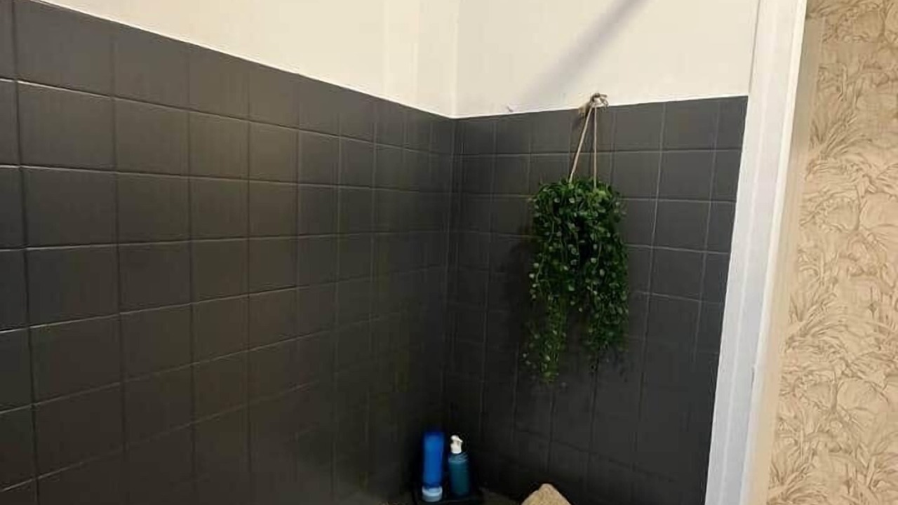 Photo of Bathroom in Saint-Brieuc