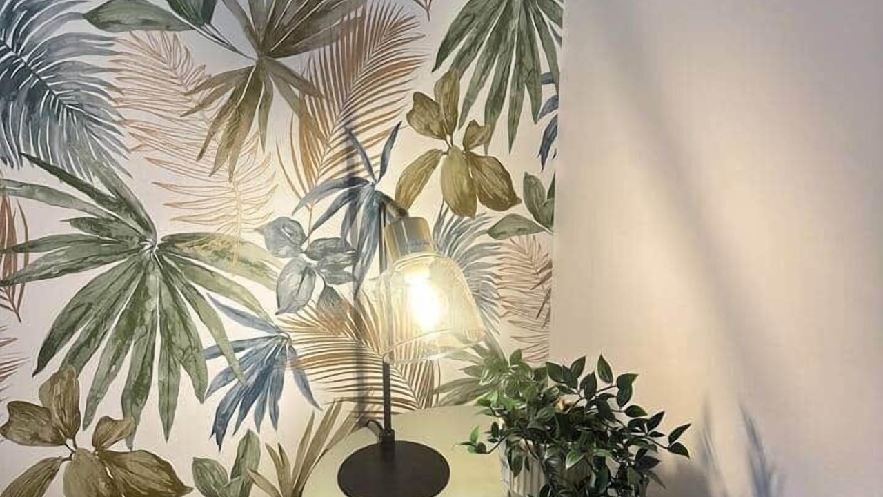 Photo of Bedroom in Saint-Brieuc