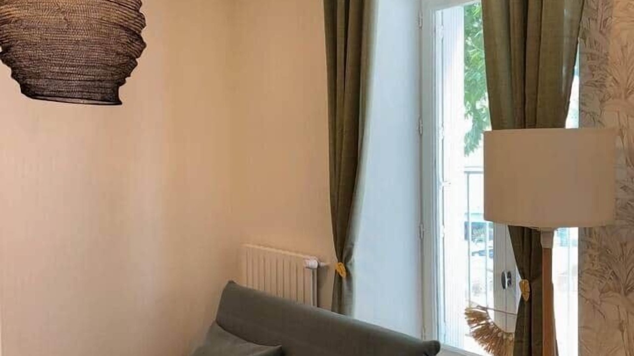 Photo of Livingroom in Saint-Brieuc