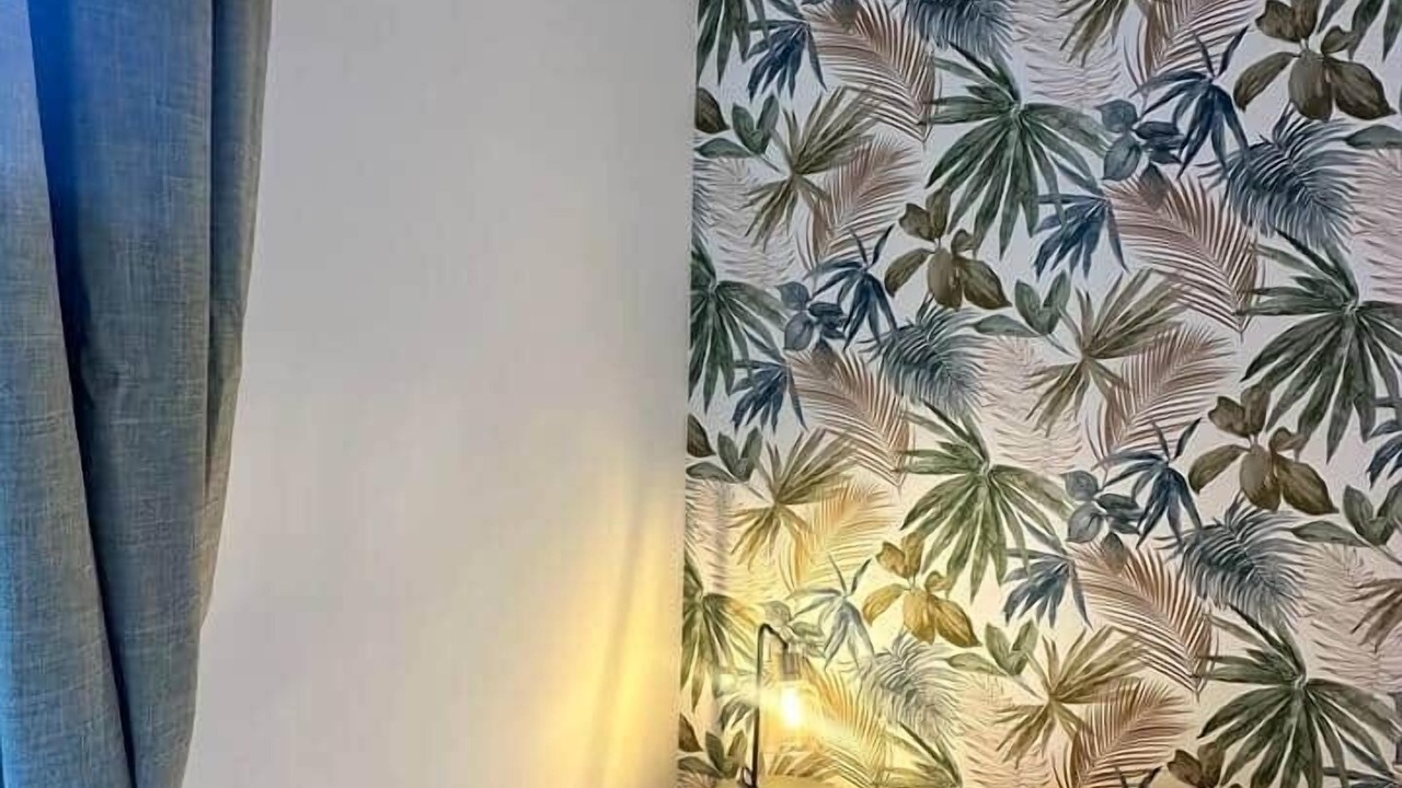 Photo of Bedroom in Saint-Brieuc