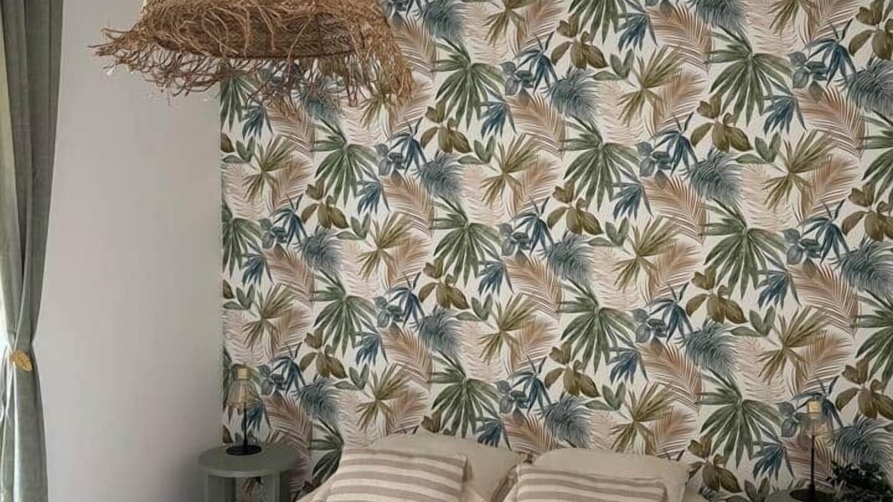 Photo of Bedroom in Saint-Brieuc