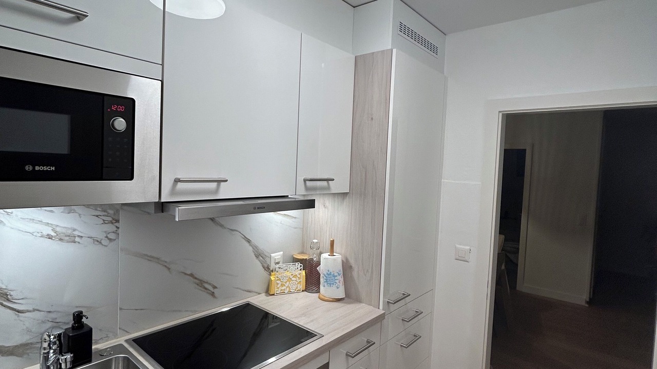 Photo of Kitchen in Saint-Legier-La Chiesaz