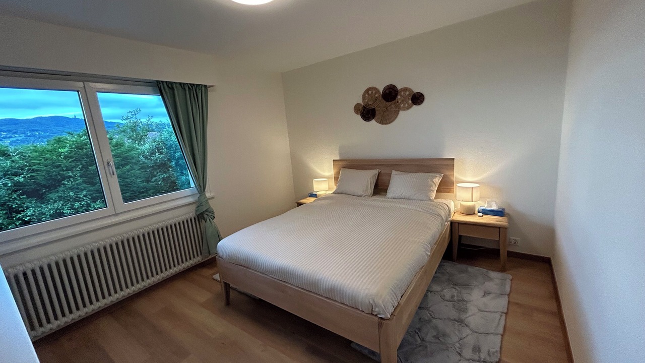 Photo of Bedroom in Saint-Legier-La Chiesaz