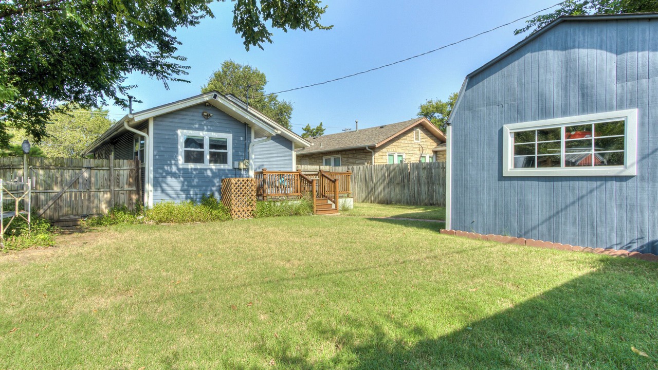 Photo of Outdoor in Norman