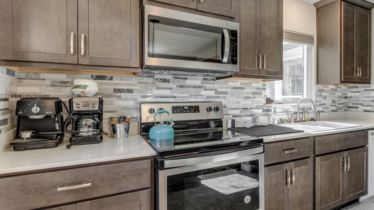 Photo of Kitchen in Norman