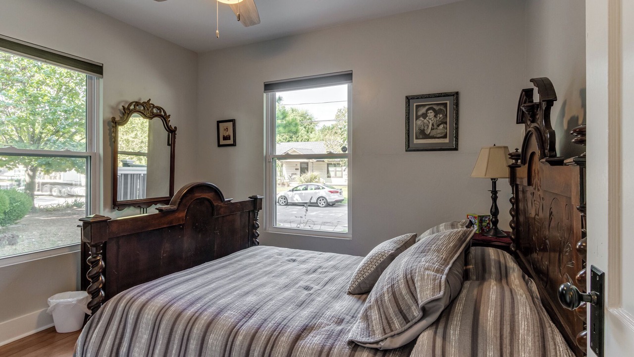 Photo of Bedroom in Norman