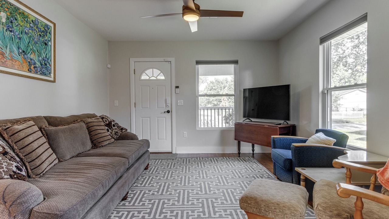 Photo of Livingroom in Norman