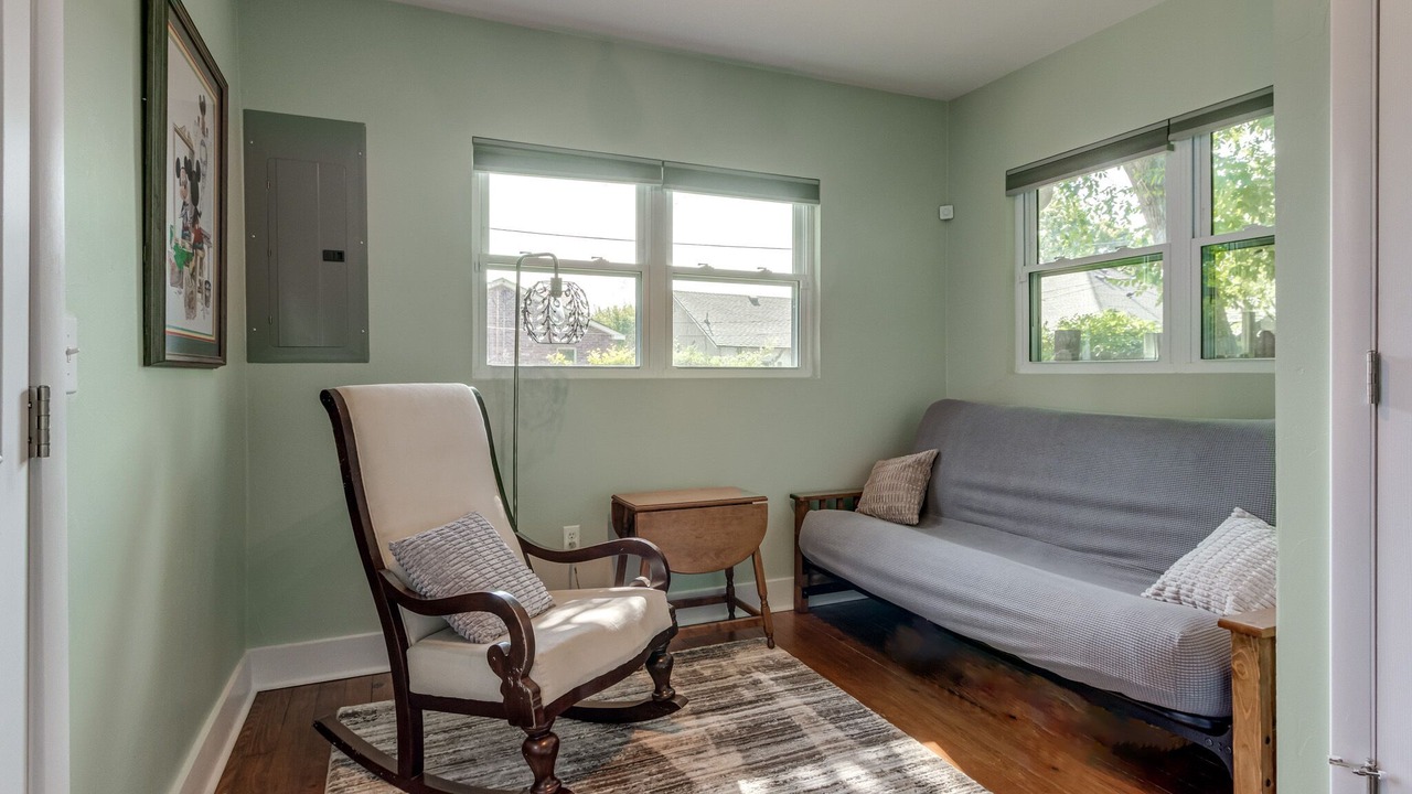 Photo of Livingroom in Norman
