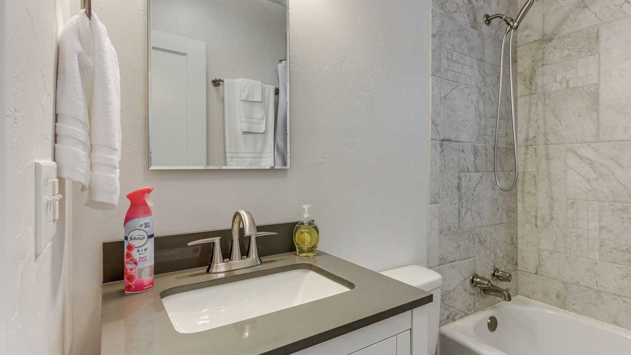 Photo of Bathroom in Norman