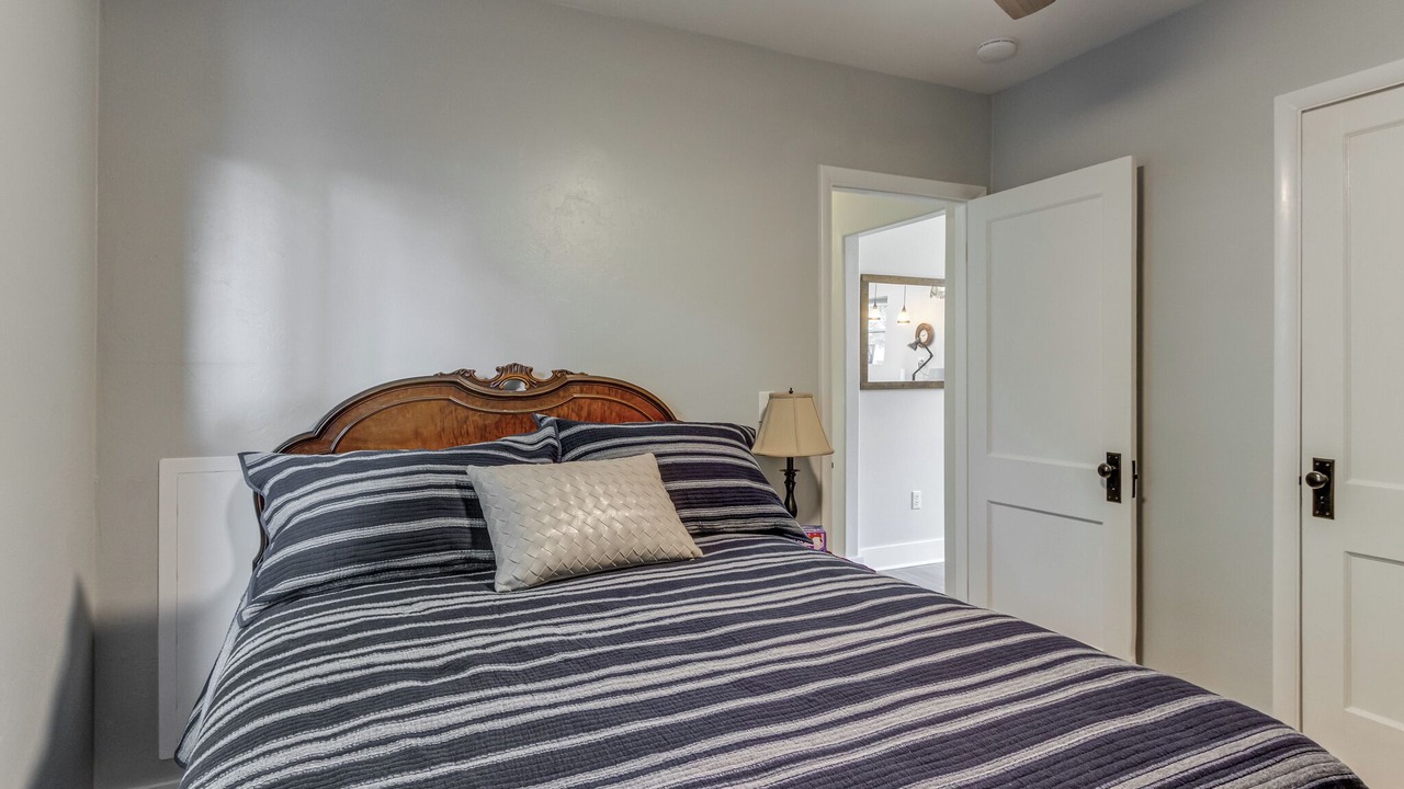 Photo of Bedroom in Norman