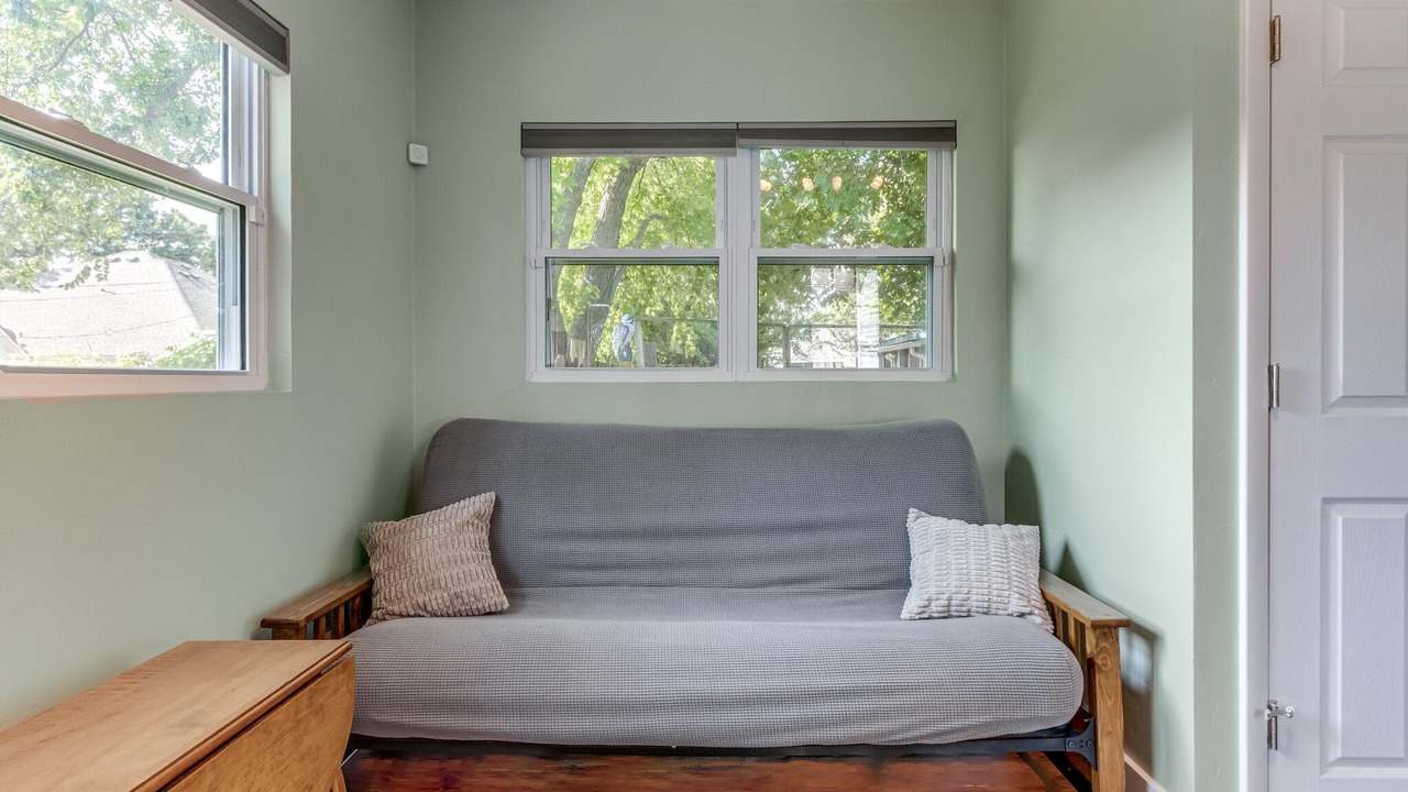 Photo of Livingroom in Norman