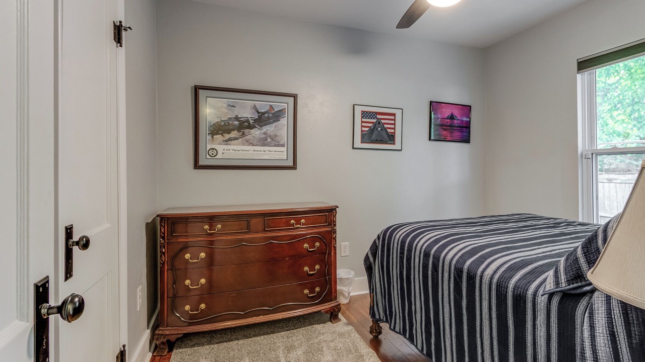 Photo of Bedroom in Norman
