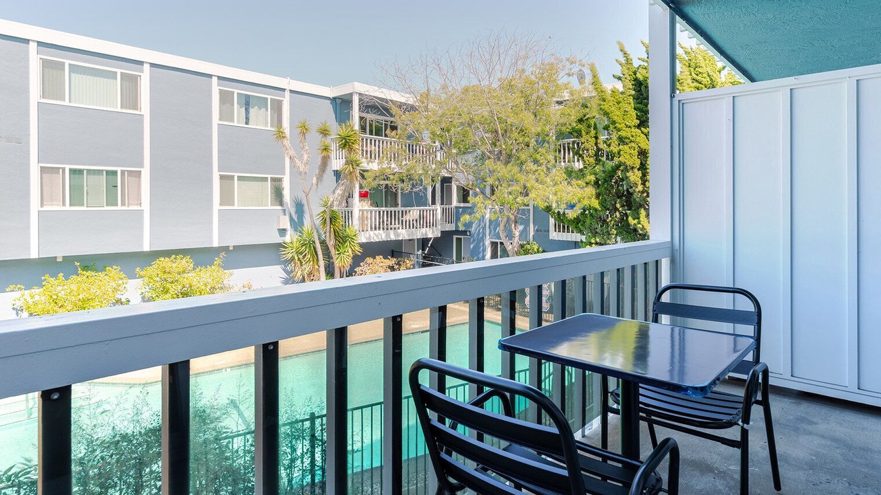 Photo of Outdoor in Alameda