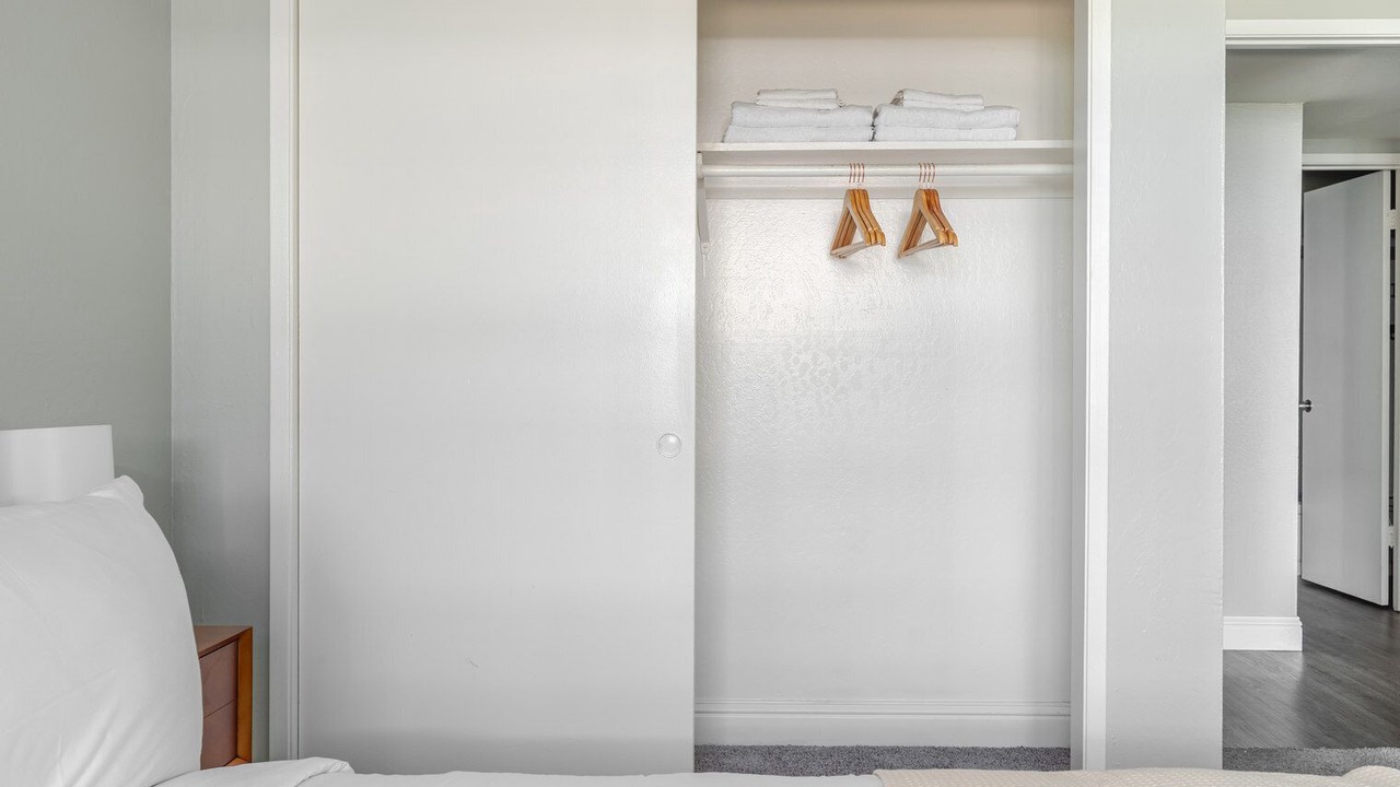 Photo of Bedroom in Alameda