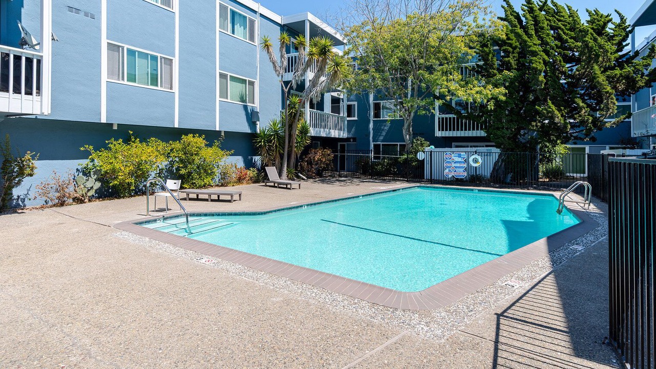 Photo of Outdoor in Alameda