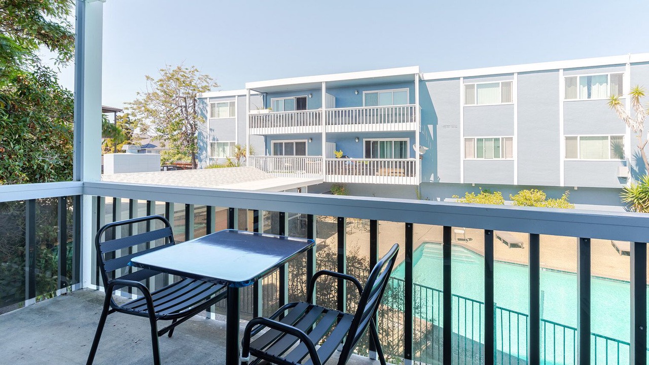 Photo of Outdoor in Alameda