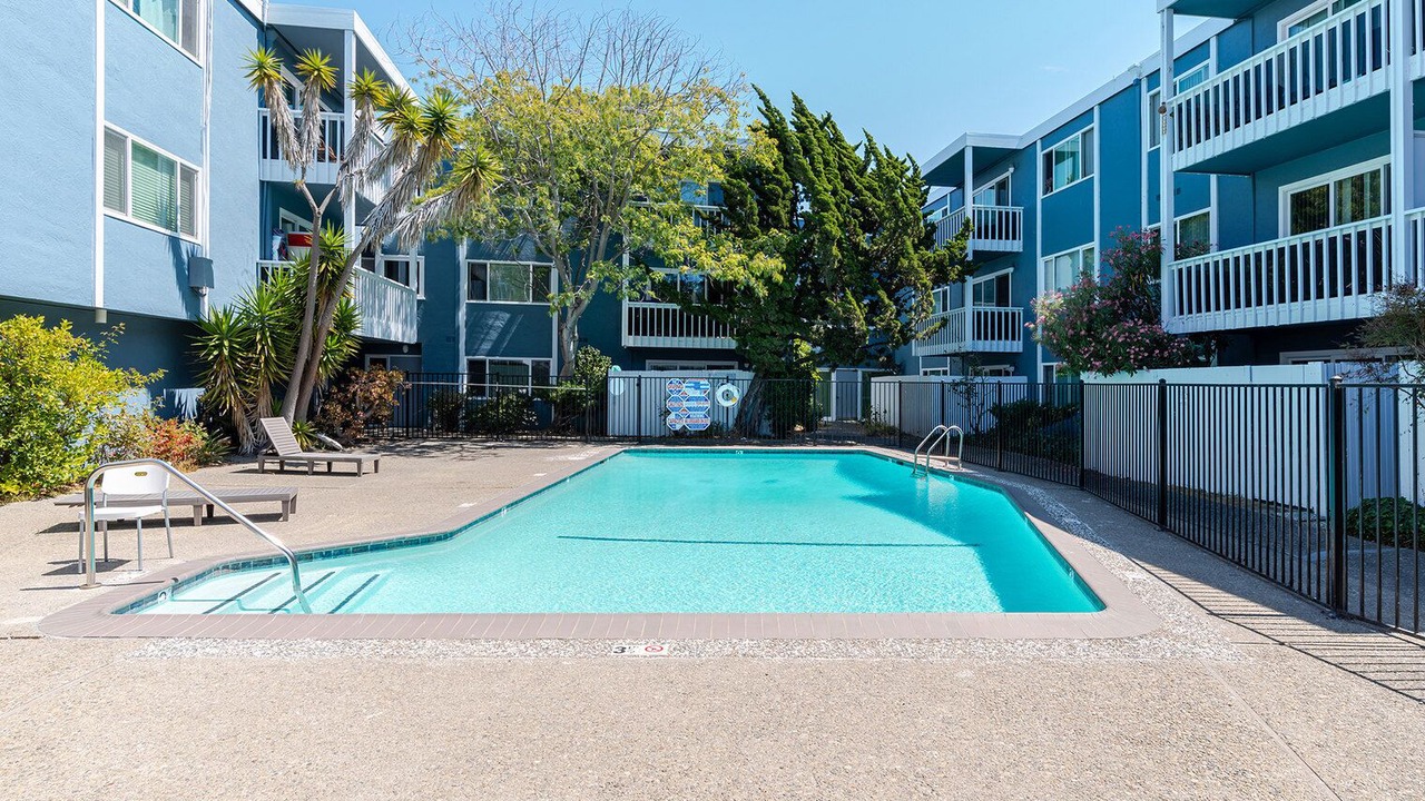 Photo of Outdoor in Alameda