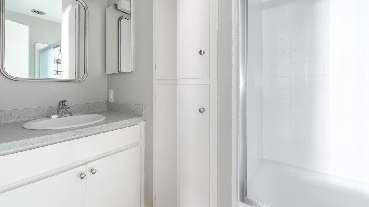 Photo of Bathroom in Alameda