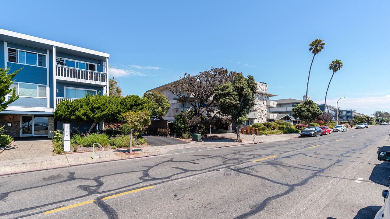 Photo of Outdoor in Alameda