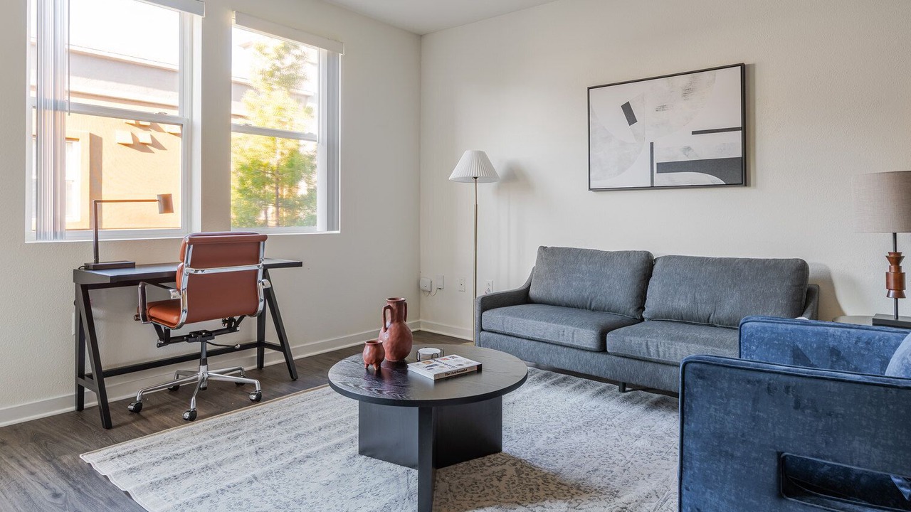 Photo of Livingroom in Union City