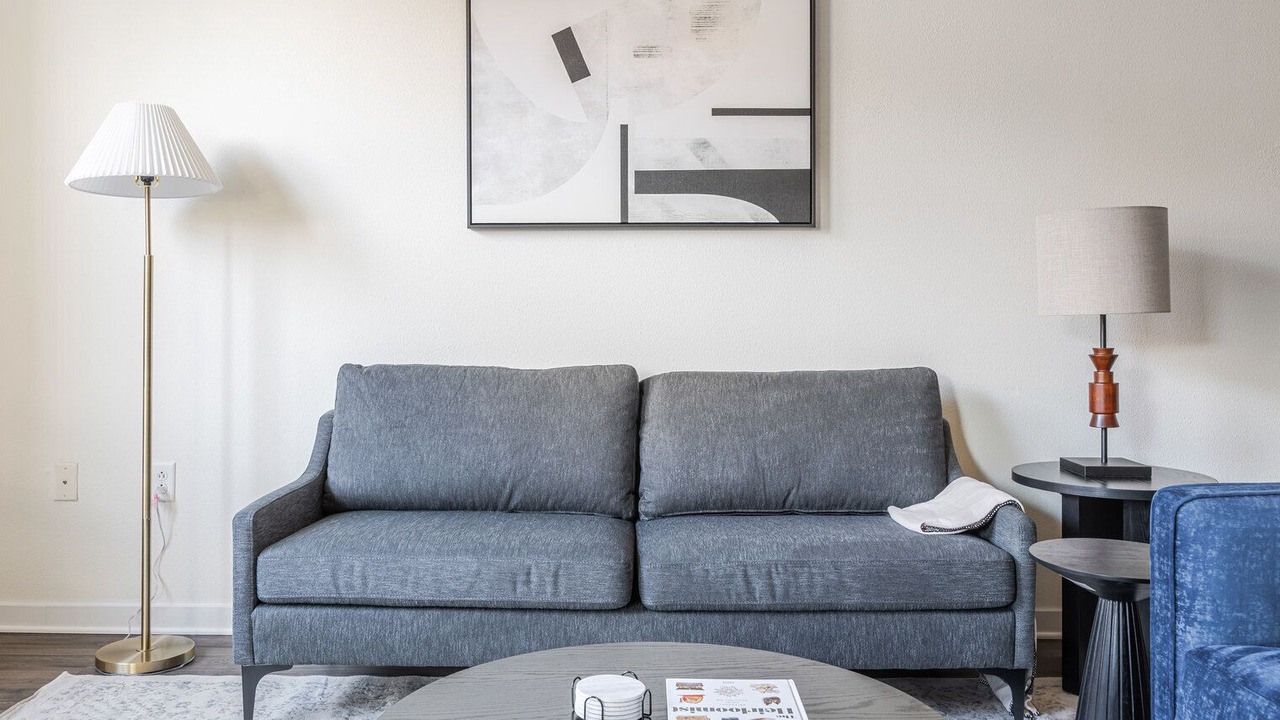 Photo of Livingroom in Union City