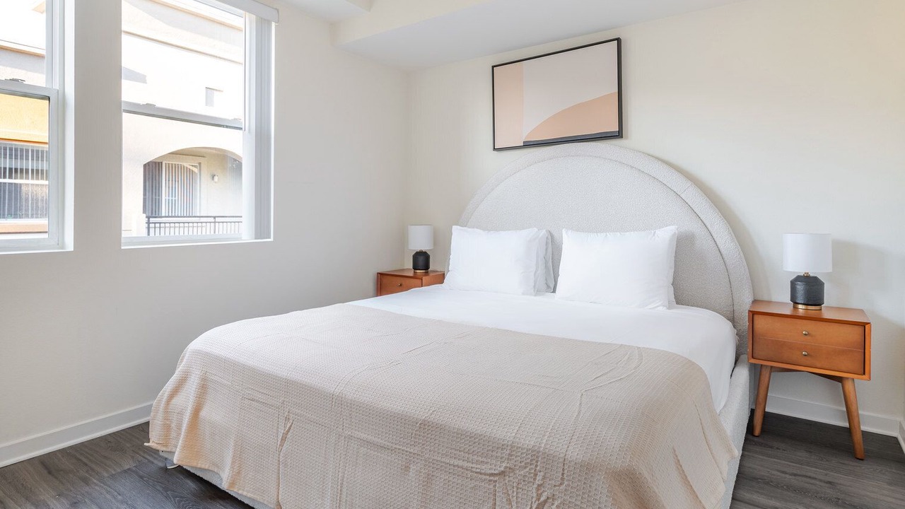 Photo of Bedroom in Union City