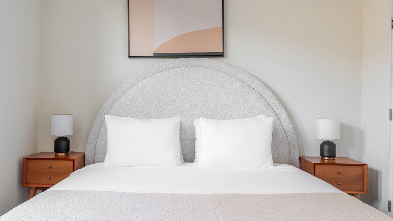 Photo of Bedroom in Union City