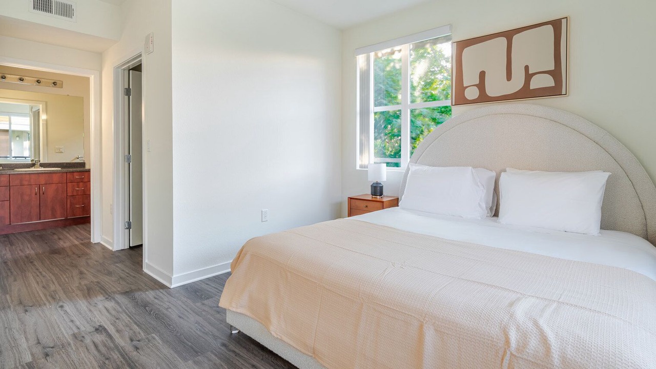 Photo of Bedroom in Union City