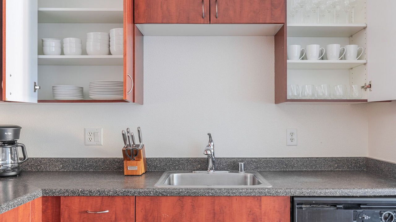 Photo of Kitchen in Union City